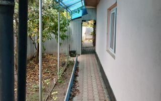 Casă 5 camere, 137 mp utili, 960 mp teren, 10 km de Onești - Poză 8