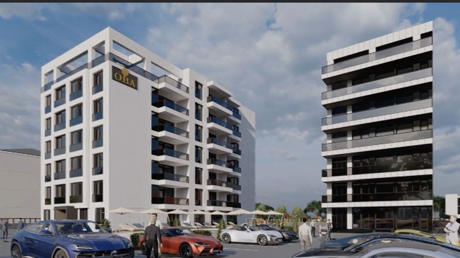 Direct Dezvoltator vinde ap. 2 cam. 63 mp  Comision 0% Mamaia Nord - Poză 11