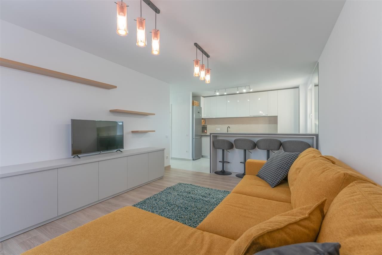Apartament Urban Plaza cu loc de parcare - Poză 4