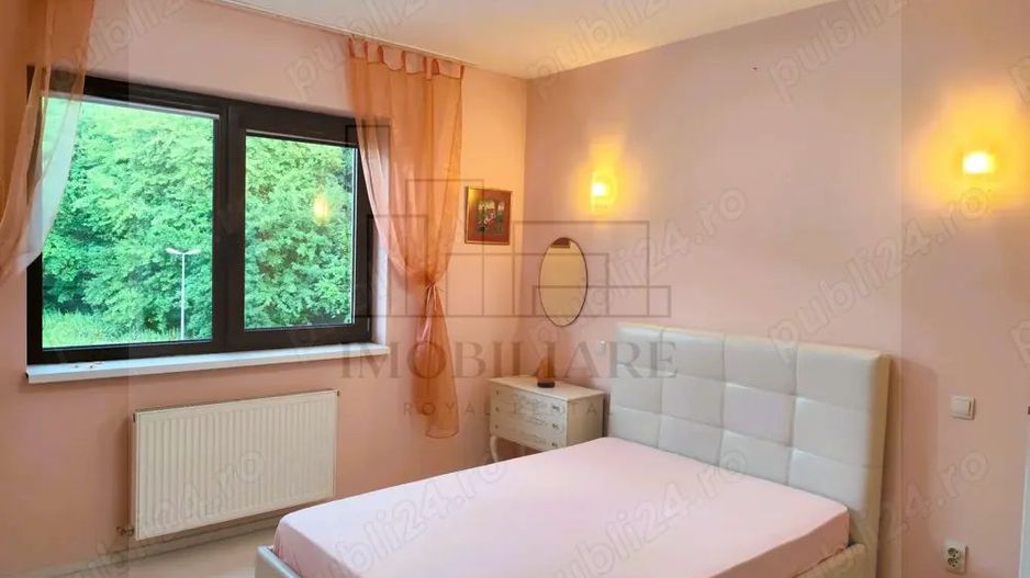 2 camere | 53 mp + balcon | Etaj 1 | Parcare disponibilă | Sub Cetate - Poză 1