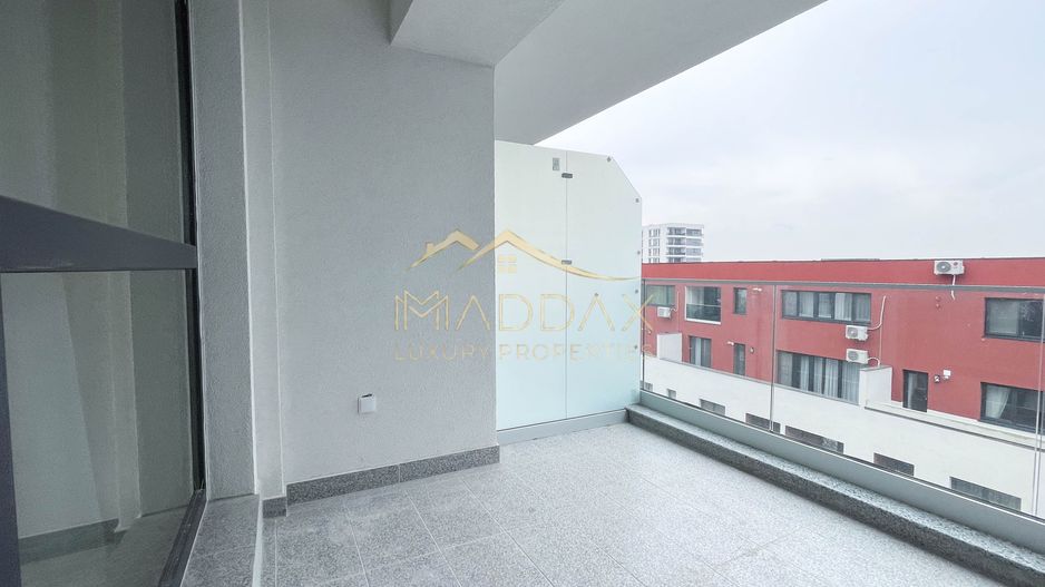 Apartament 2 camere II Pipera II Mobilat Lux - Poză 19