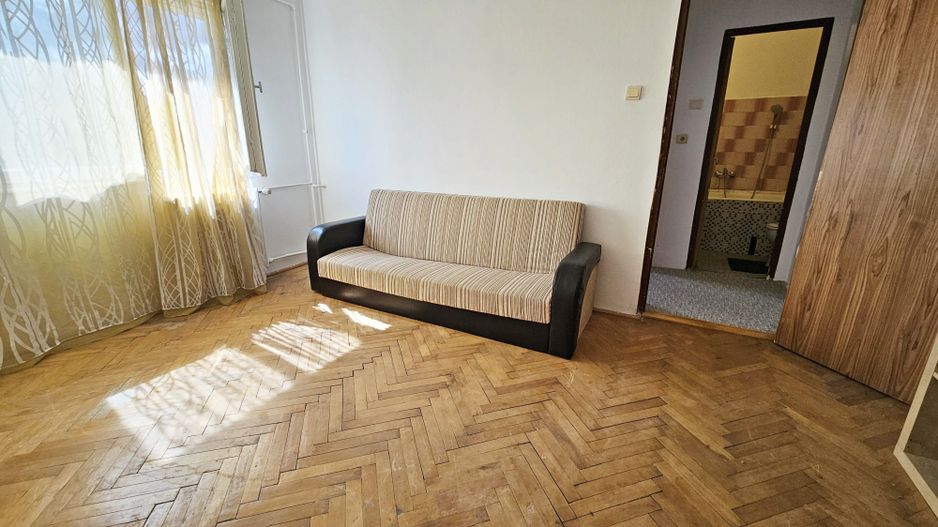 Apartament 2 camere, luminos și însorit, în cartierul Astra – 70.000 € - Poză 6