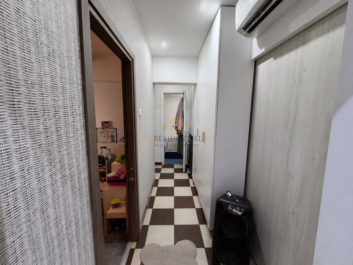 Apartament 3 camere decomandat, Brancoveanu, Sector 4 - Poză 6