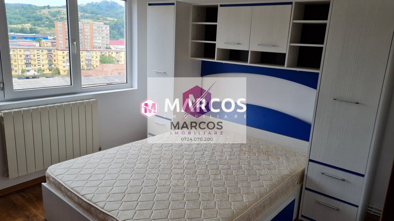 Apartament 3 camere semidecomandat, et.9, Micro 3, ID 805 - Poză 2