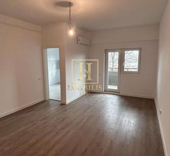 Apartament NOU intabulat 1 camera 41 mp Tatarasi 81000 euro - Poză 1
