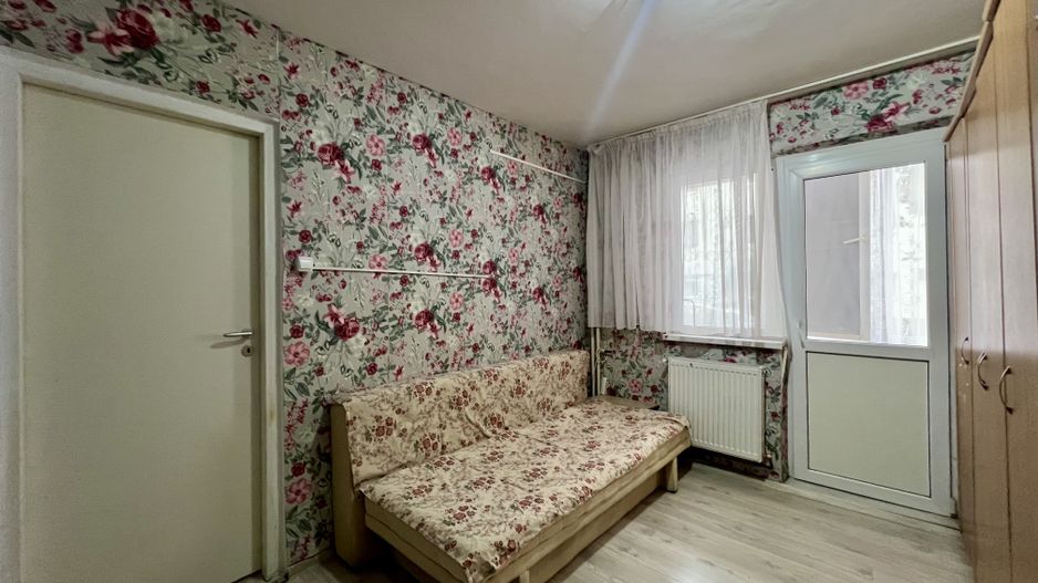 De Inchiriat | Ap 2 Cam | Parter | Mobilat + Utilat | Zona Sagului - Poză 3