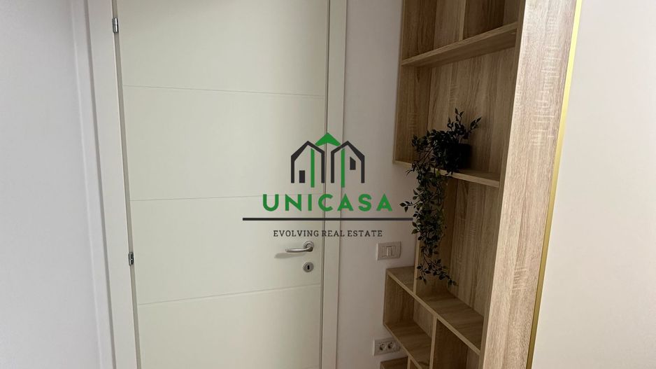 Apartament 2 camere - Zona Centrala - Parc Residence - Poză 13