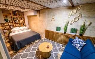 3 camere, premium, zona Centrala, Motilor, USAMV, Piezisa, Platinia - Poză 1