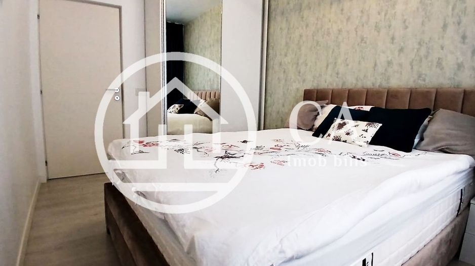 Apartament cu 3 camere de inchiriat - Prima Onestilor - Poză 8