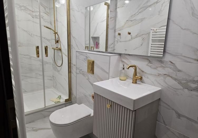 Soarelui-Bloc nou | 3 Camere | Etaj intermediar | Lift | Mobilat si Utilat - Poză 4