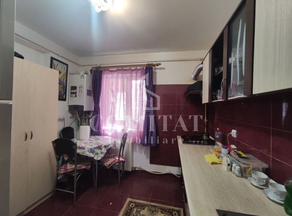Apartament 2 camere decomandate | Zona Eroilor - Poză 5