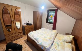 Casa P+M Su 268 mp 2 fronturi stradale - Poză 24