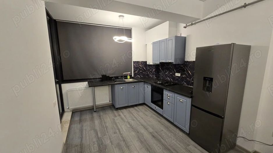 Apartament 2 camere Building Stefan Resort 2 - Ocazie Unica - Poză 2