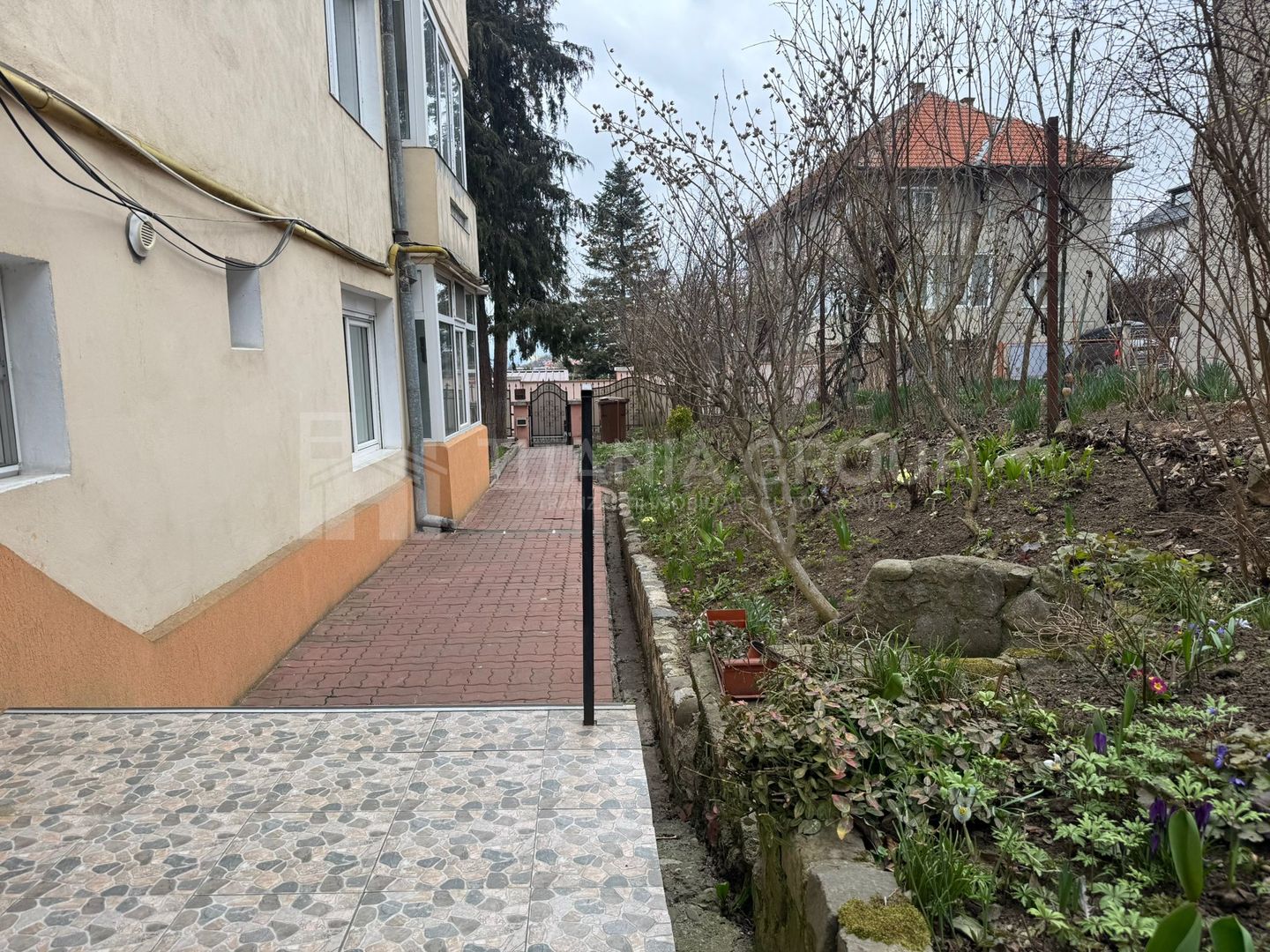 Apartament 2 camere spațios+boxa,   Centrul Istoric - Poză 11