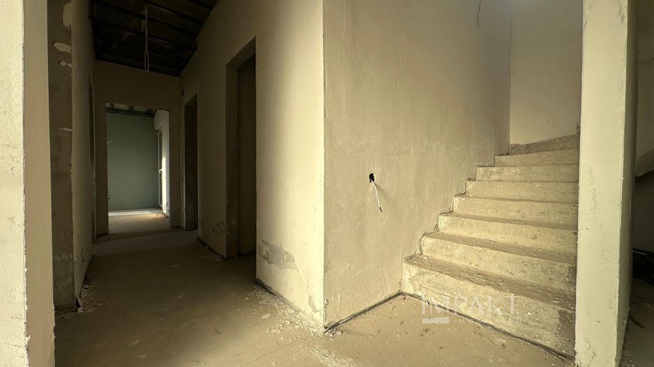 Duplex Modern | Semifinisat | Teren 497mp | Zona Wonderland - Poză 8