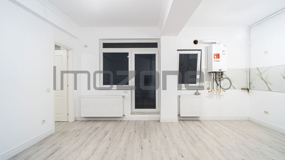 Apartament 2 camere, Militari - Pacii, bloc nou, finisat la cheie, comision 0% - Poză 1