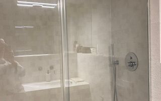 Nordului Herastrau 4 camere grădină proprie la 150m de parc - Poză 14