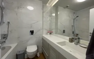 Apartament 2 camere**LUX// Parcare inclusa//One Herastrau Park - Poză 15