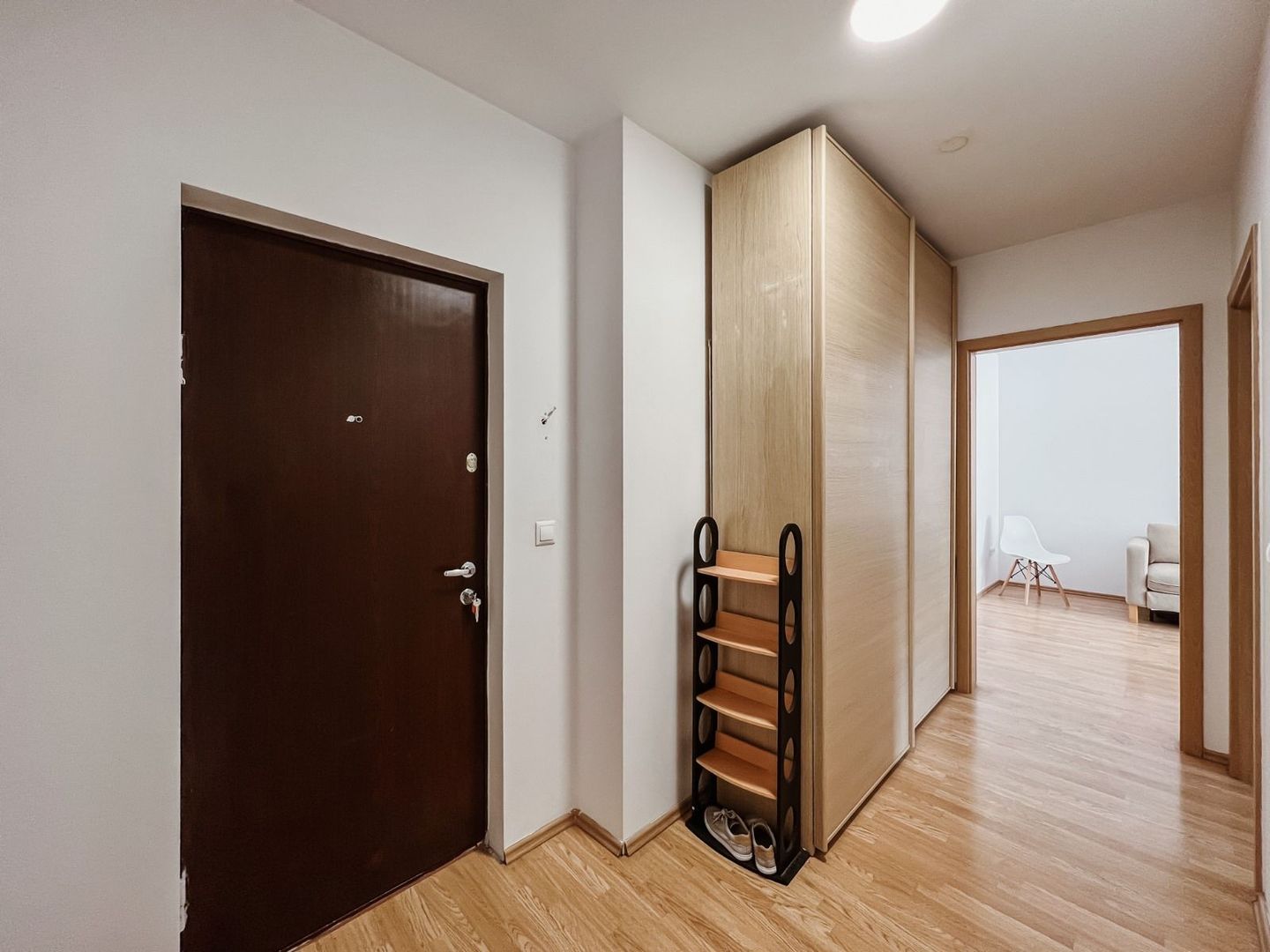 Apartament cu 1 camera - Aradului - Poză 7