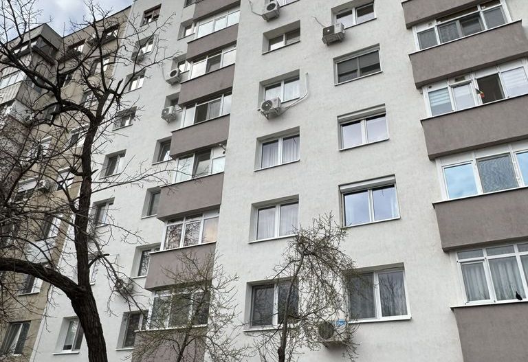 Drumul Taberei, 3 camere decomandat, renovat, etaj 6/8, vedere, sud - Poză 15