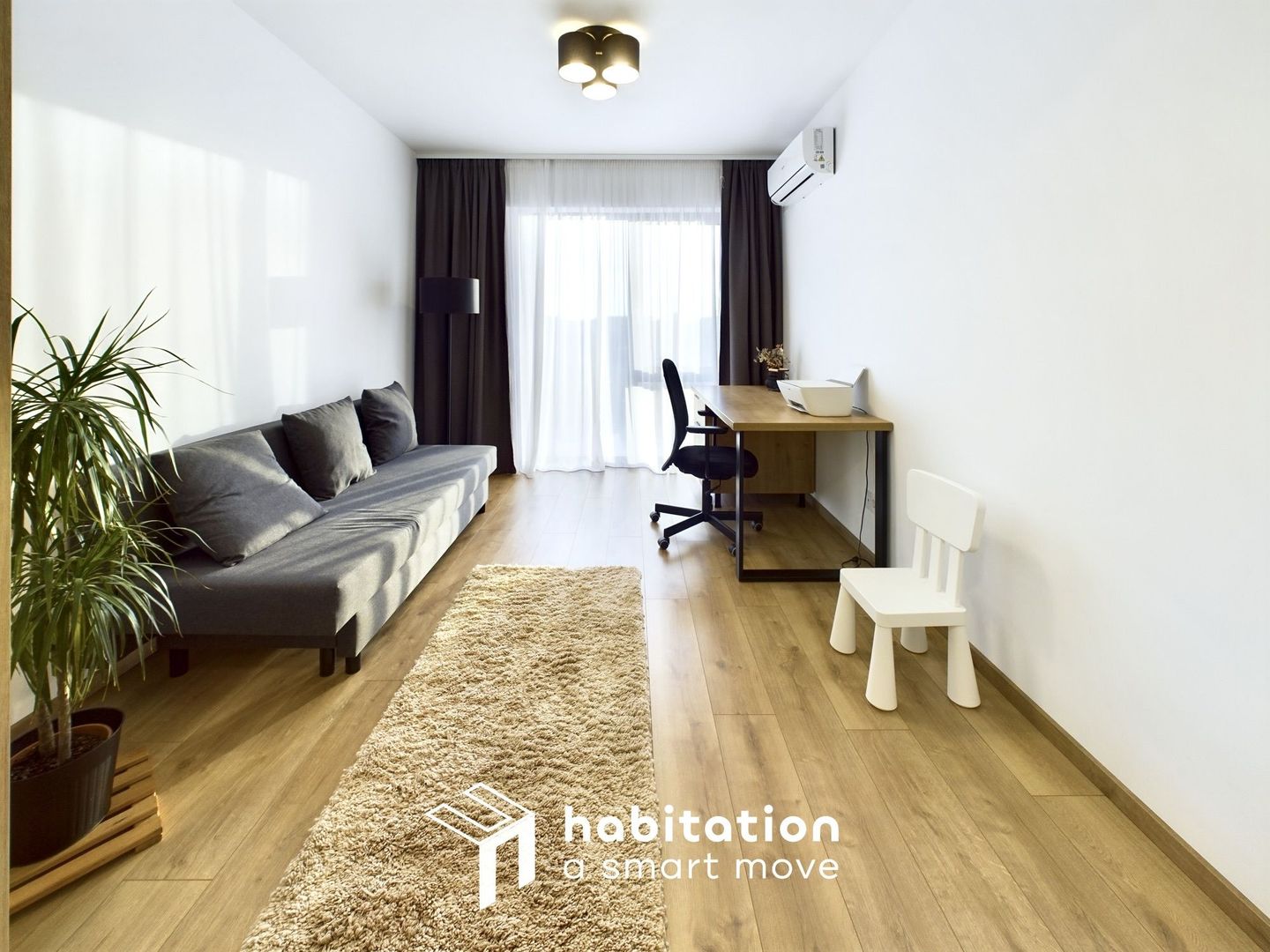 Apartament 3 camere, elegant, pet friendly, Lipovei - lângă Lidl - Poză 9