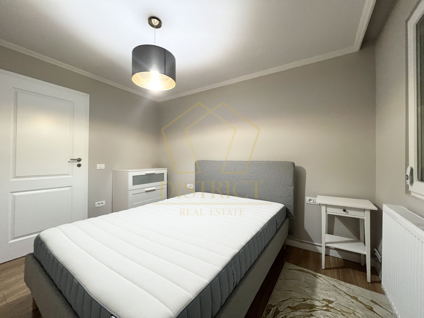 Apartament superb cu 3 camere | Circumvalatiunii | COMISION 0 - Poză 3