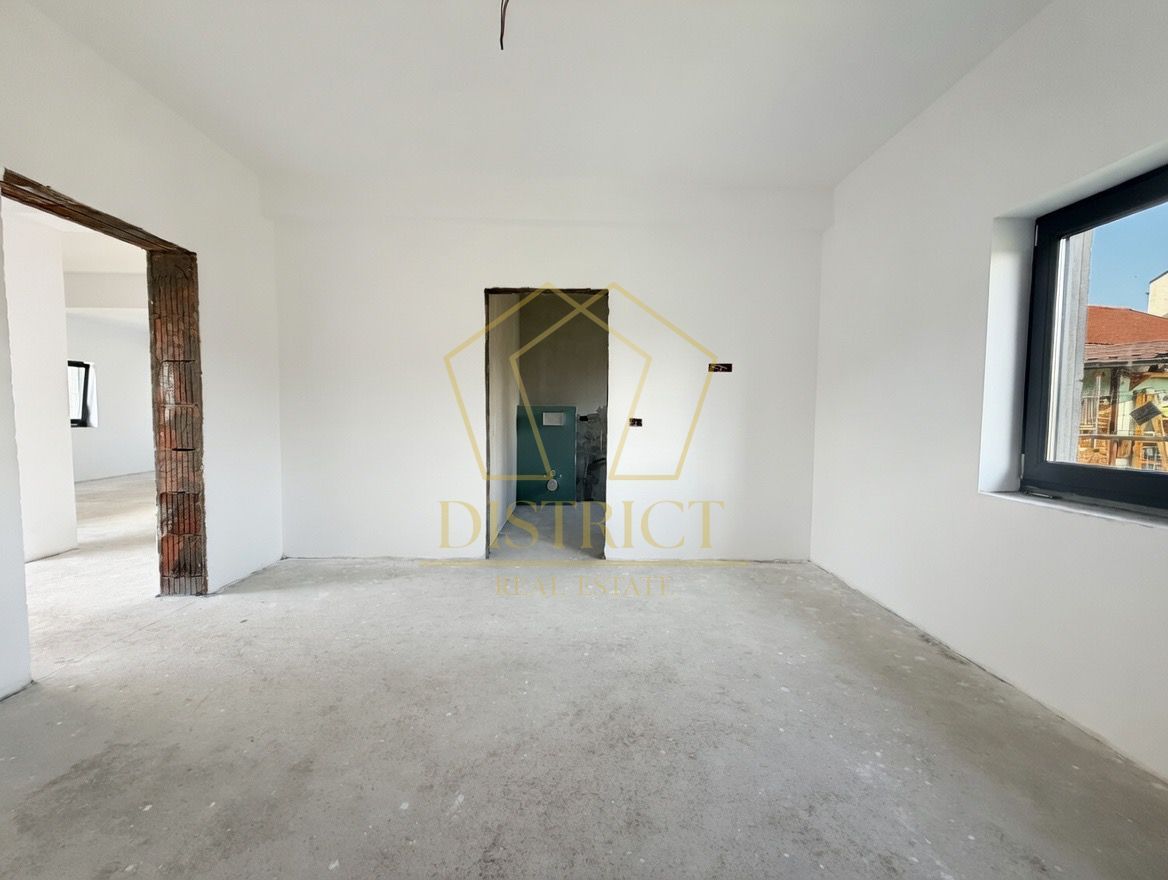 Casa individuala pe parter cu 5 camere | Mosnita Noua - Poză 13