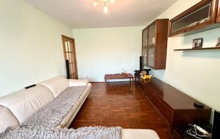Apartament cu 3 camere, 2 bai in Manastur, zona P-ta Ion Mester !