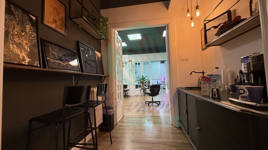 Apartament 4 camere potrivit pentru investitie, Piata Romana - Poză 5