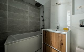 3 camere Finalizat | Încălzire pardoseală | Pallady - Poză 8