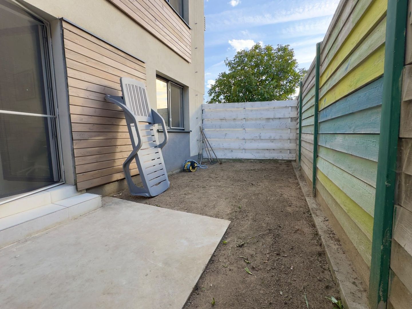 3 camere Semidecomandat | 2 bai | Parcare | Mobilat Utilat | Curte - Poză 21