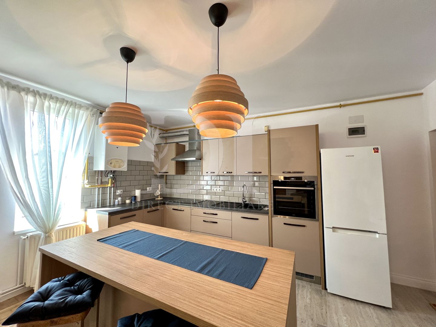 Apartament cu 3 camere / De inchiriat / Zona Somesului - Poză 9