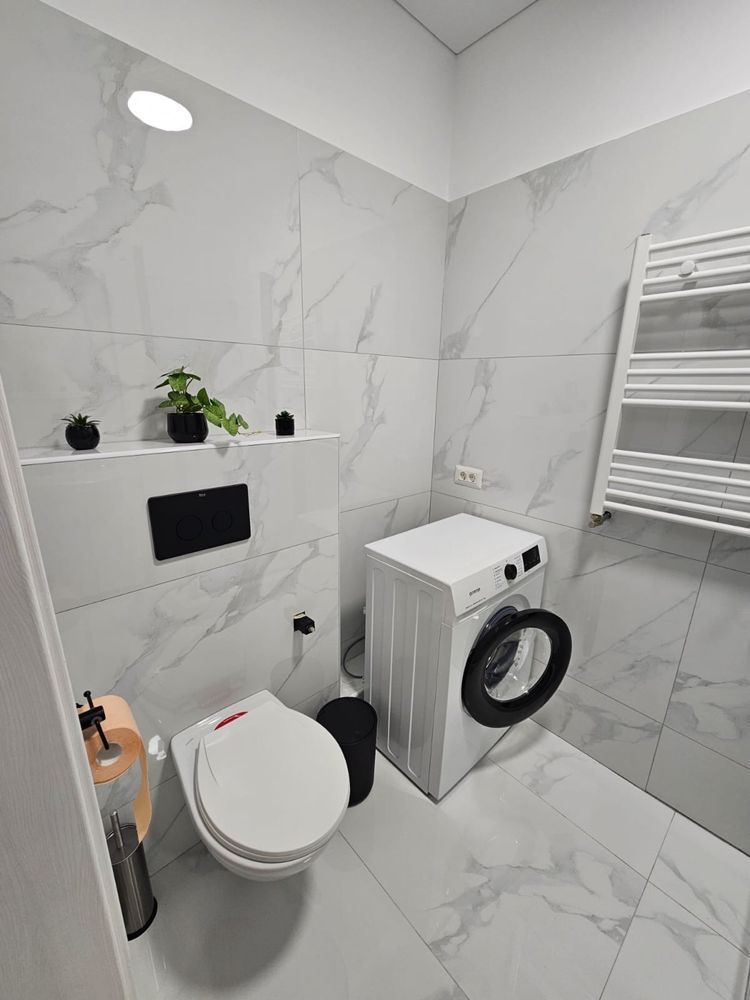 Vand studio/doua camere in pollux totul nou lux - Poză 7