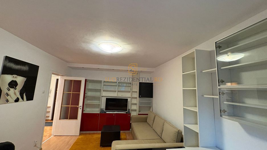 Apartament 2 camere de închiriat – Brâncoveanu / Parcul Tineretului - Poză 4