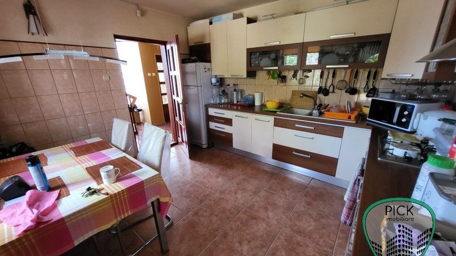 P 1148 - Casă cu 5 camere în jud. Mureș, Ungheni - Poză 3