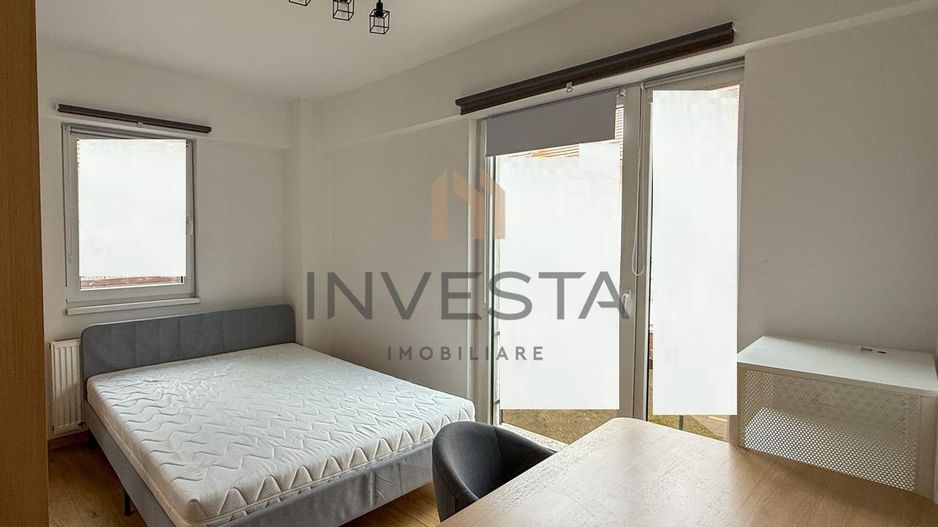 Apartament Ultracentral! Imobil nou zona strazii Universitatii! - Poză 5