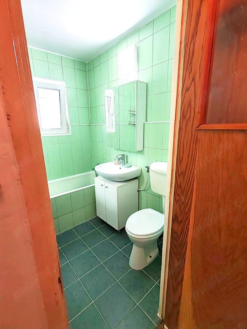 🌳 Închiriez Apartament cu 2 camere, Baba Novac, lângă Parcul IOR și ParkLake - Poză 3