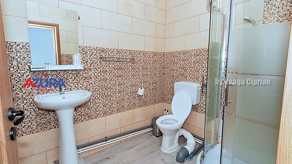 AZURA Imobiliare - Pensiune noua la Satic, Rucar - Poză 47