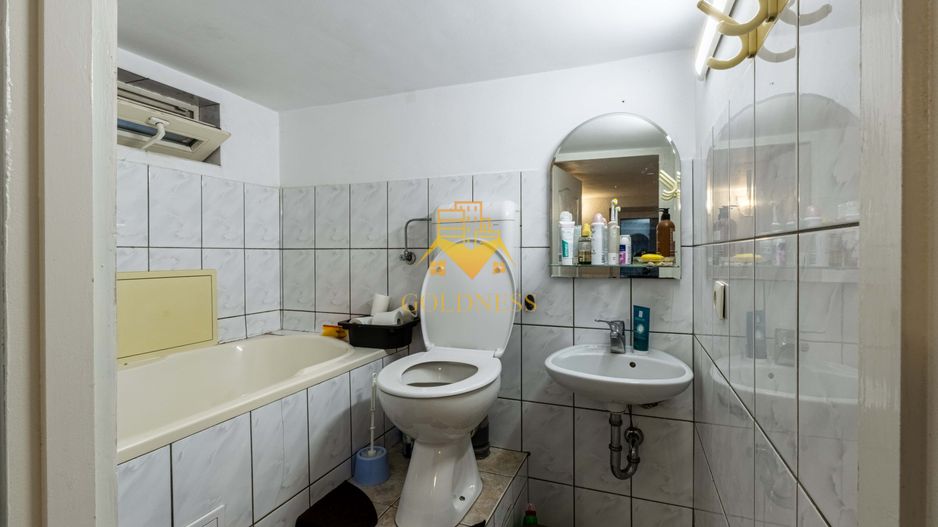 Garsoniera, la casa, parcare, Zorilor Zona UMF, Marinescu, Piezisa - Poză 5