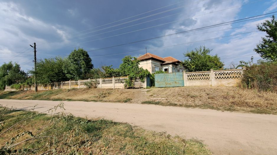 Casa + Teren 13.000 mp - Cervenia - Teleorman - Poză 6