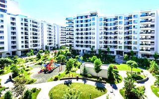 Apartament 3 camere 4 City North cu loc de parcare inclus - Poză 8