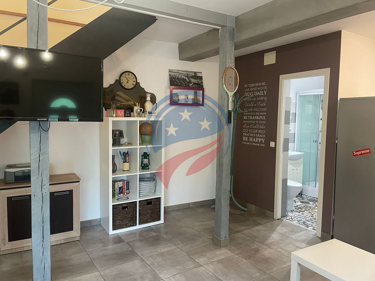 Casa de inchiriat - Poză 3