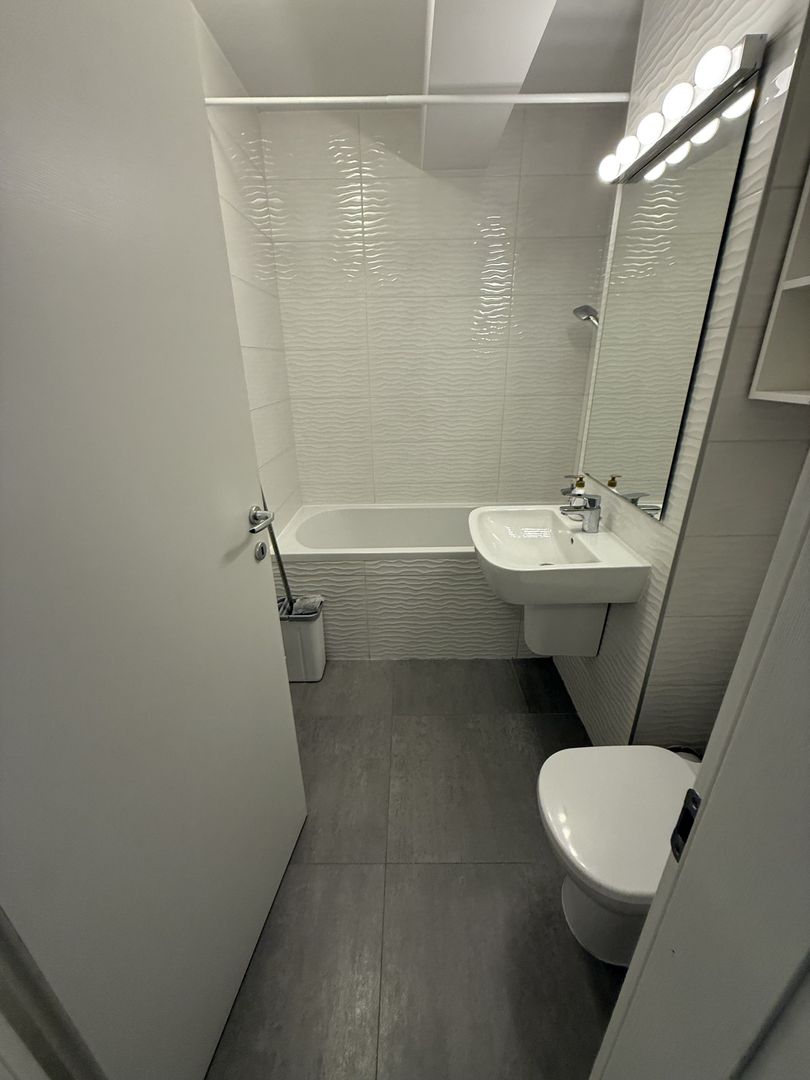 Garsoniera Spatioasa - Lujerului - 21 Residence - Poză 7