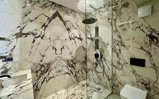 Apartament cu 3 camere ***142mp*** // Herastrau - Cartierul Francez - Poză 24