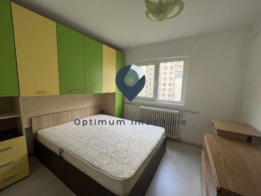 Apartament cu 2 camere in Marasti, zona Piata Marasti ! - Poză 1