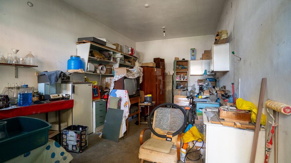 Casa singur in curte cu teren de 410 mp Sirul Canonicilor - Poză 15