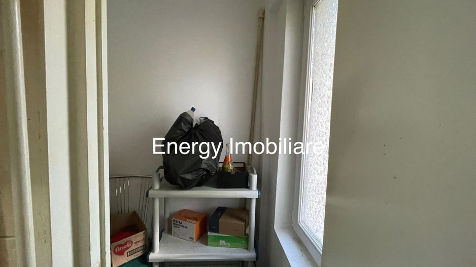 Apartament cu o cameră, zona Tudor - Poză 7