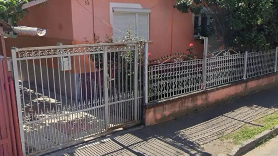 BRASADAS vinde parte de casă în zona Odoreului. - Poză 1