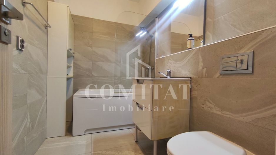 Apartament cu 2 camere semidecomandate | Elite Junior Residence - Poză 8