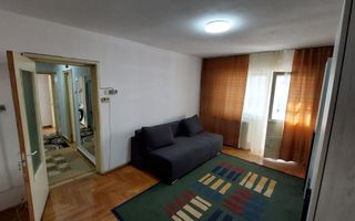Apartament 2 camere, decomandat et.2, Ultracentral - Poză 2